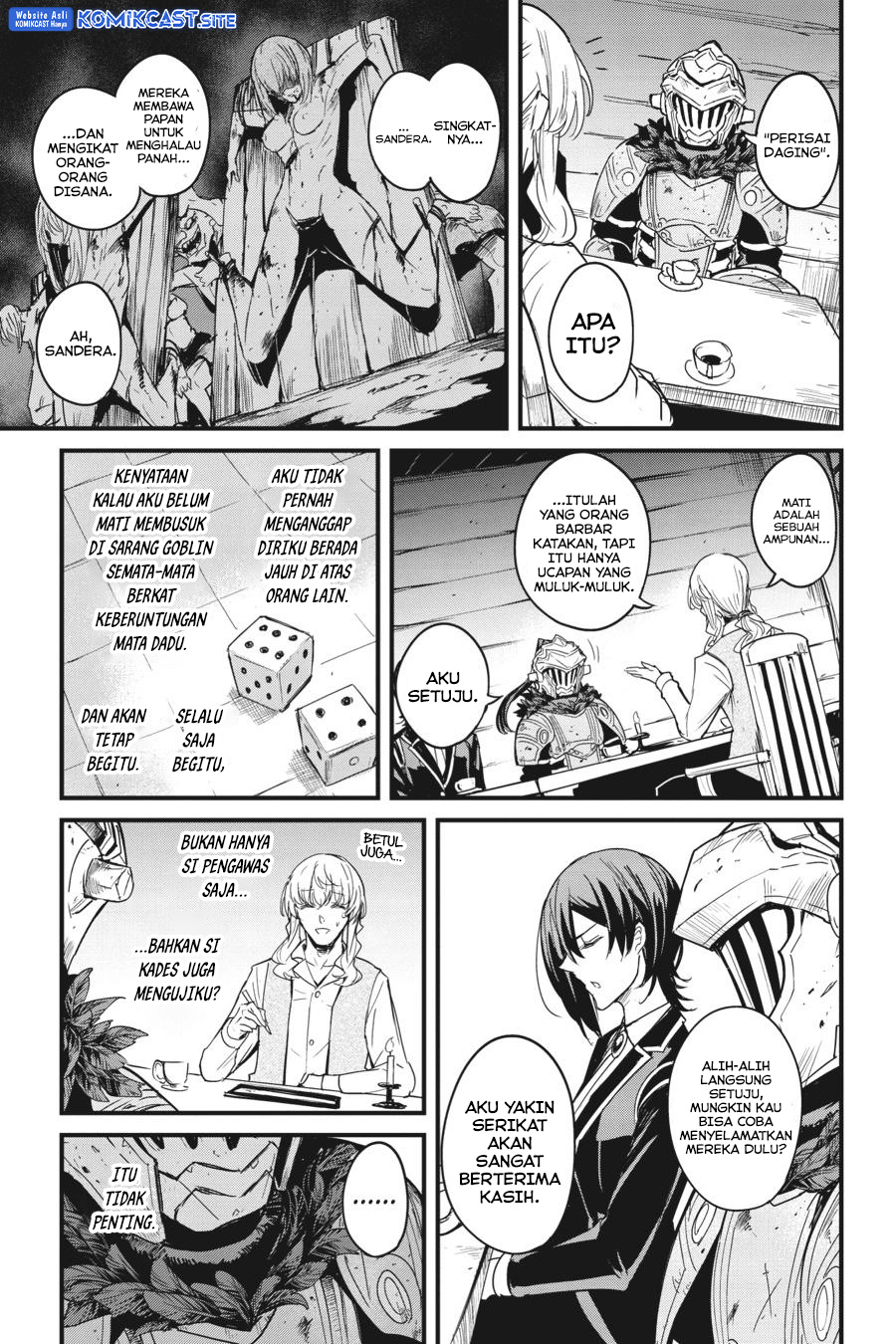 Chapter 58 - halaman 24