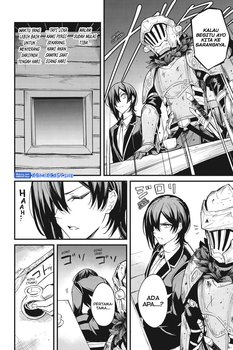 Chapter 58 - halaman 25