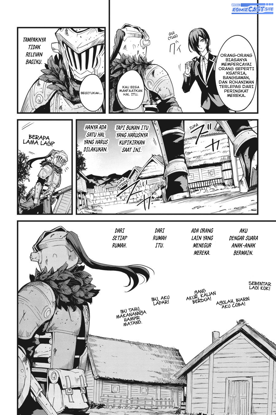 Chapter 58 - halaman 9