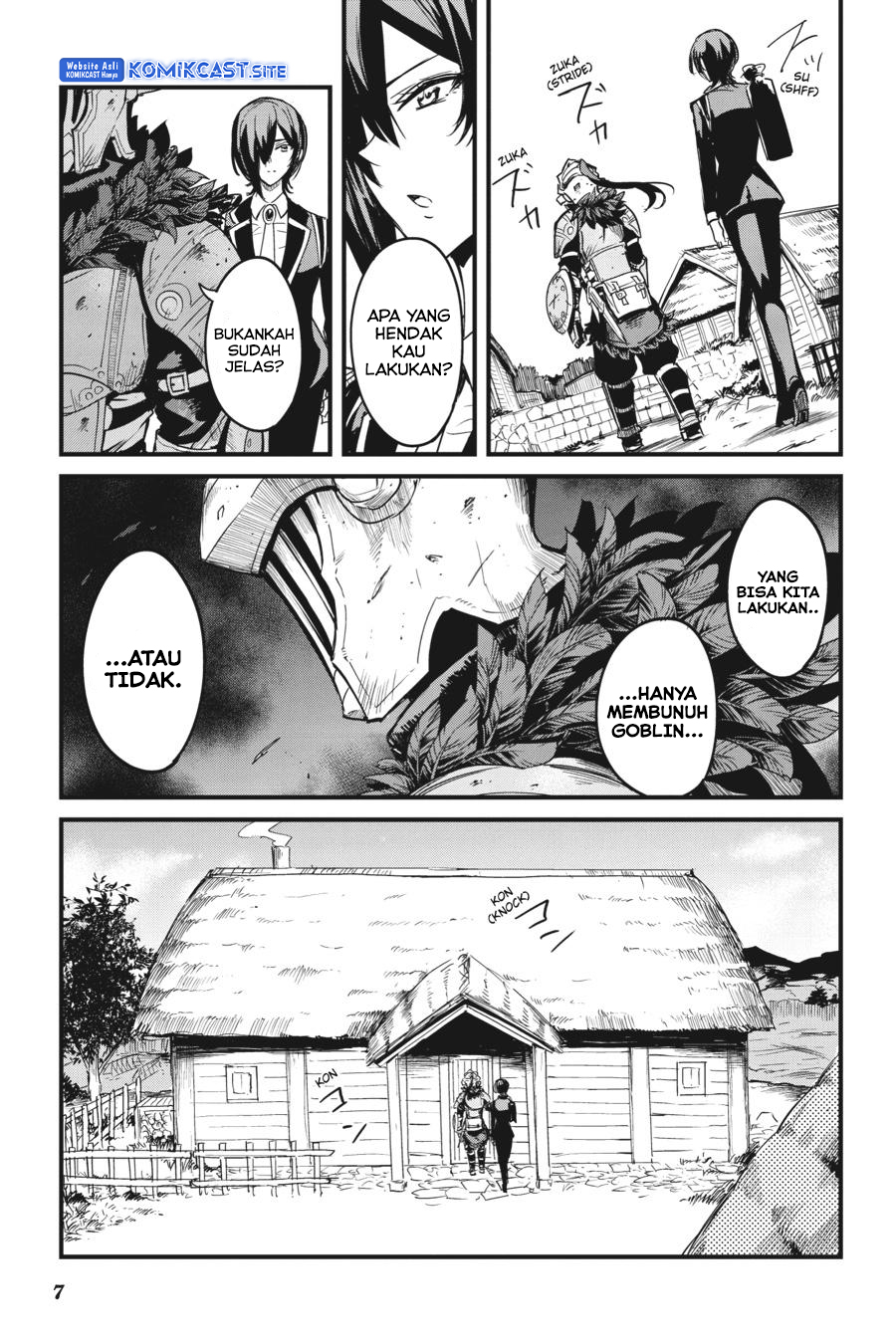 Chapter 58 - halaman 10
