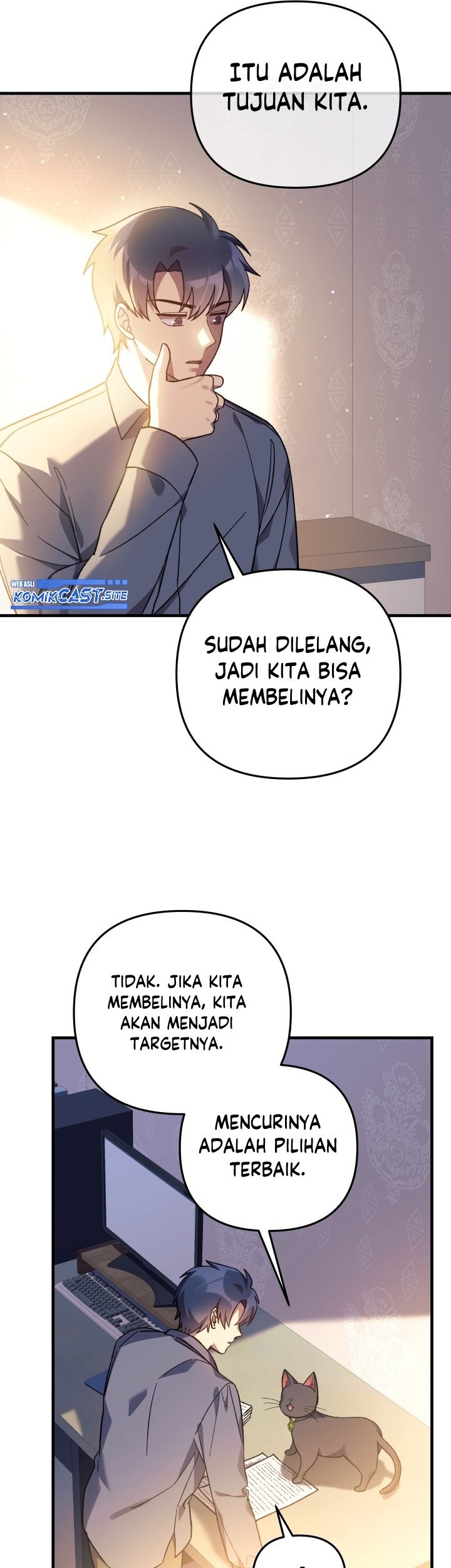 Chapter 75 - halaman 35