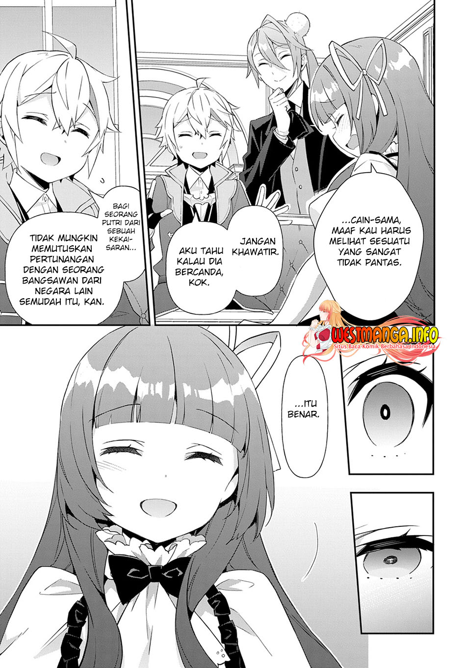 Chapter 52 - halaman 23