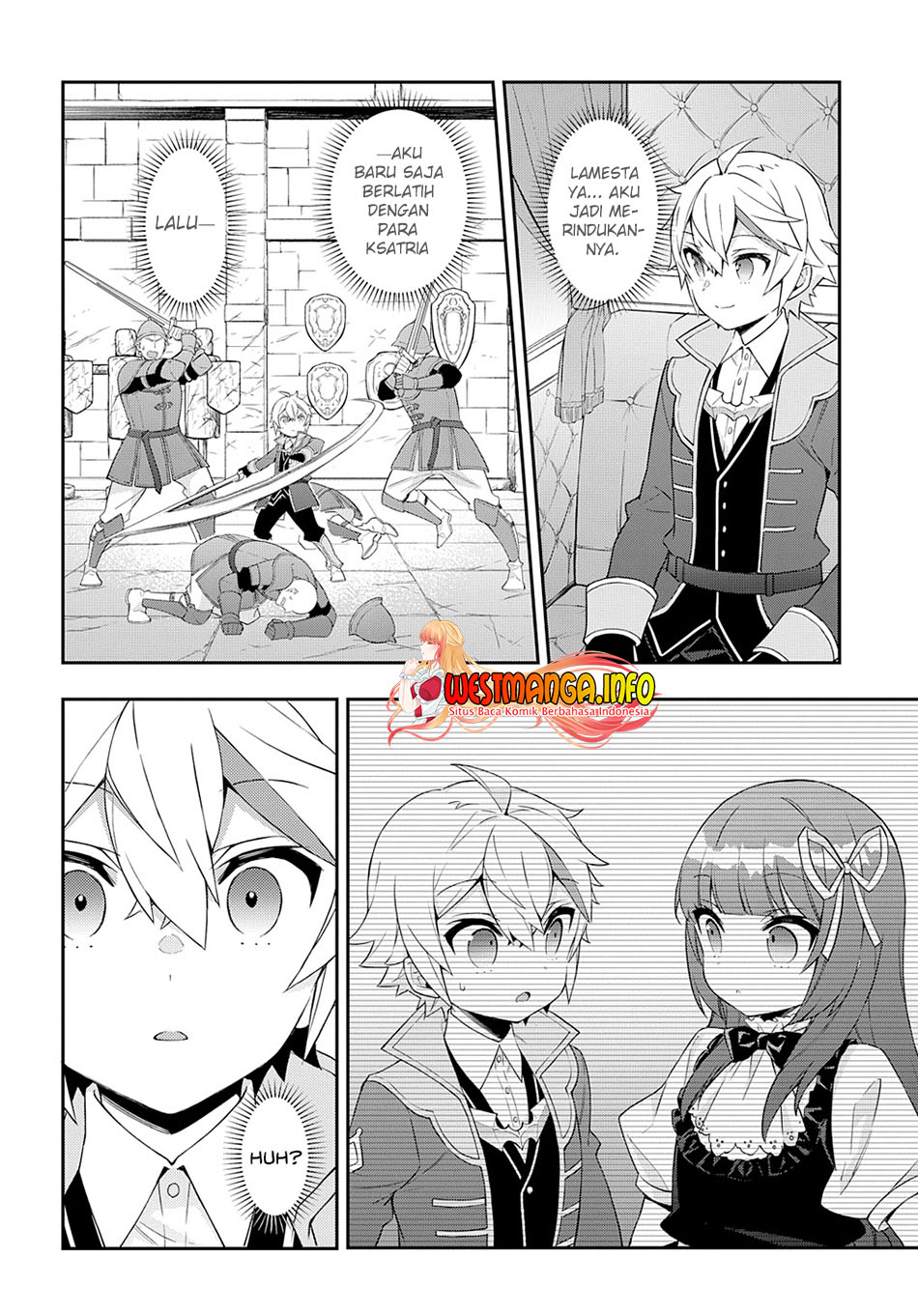 Chapter 52 - halaman 28