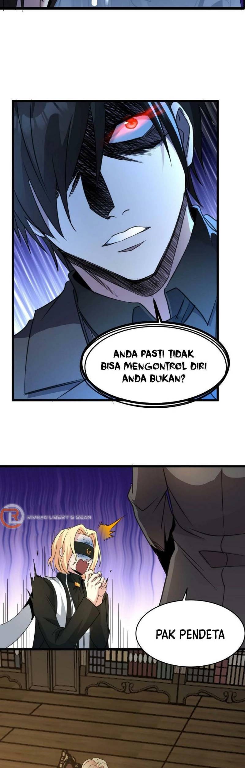 Chapter 84 - halaman 29