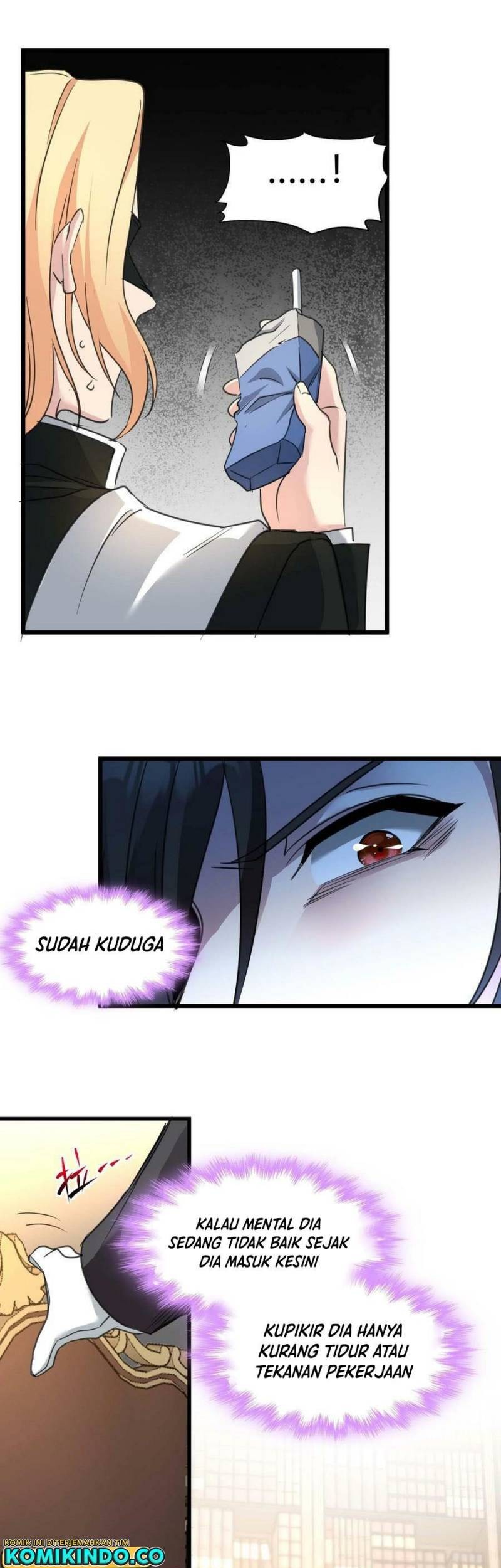 Chapter 84 - halaman 32