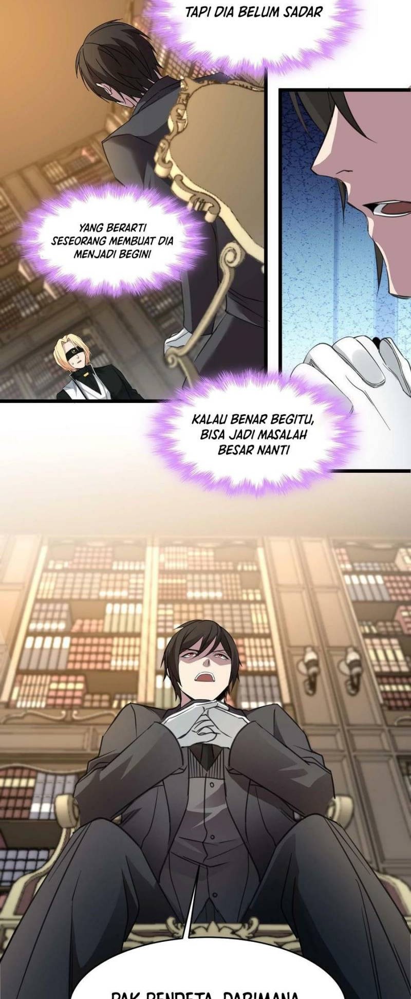Chapter 84 - halaman 34