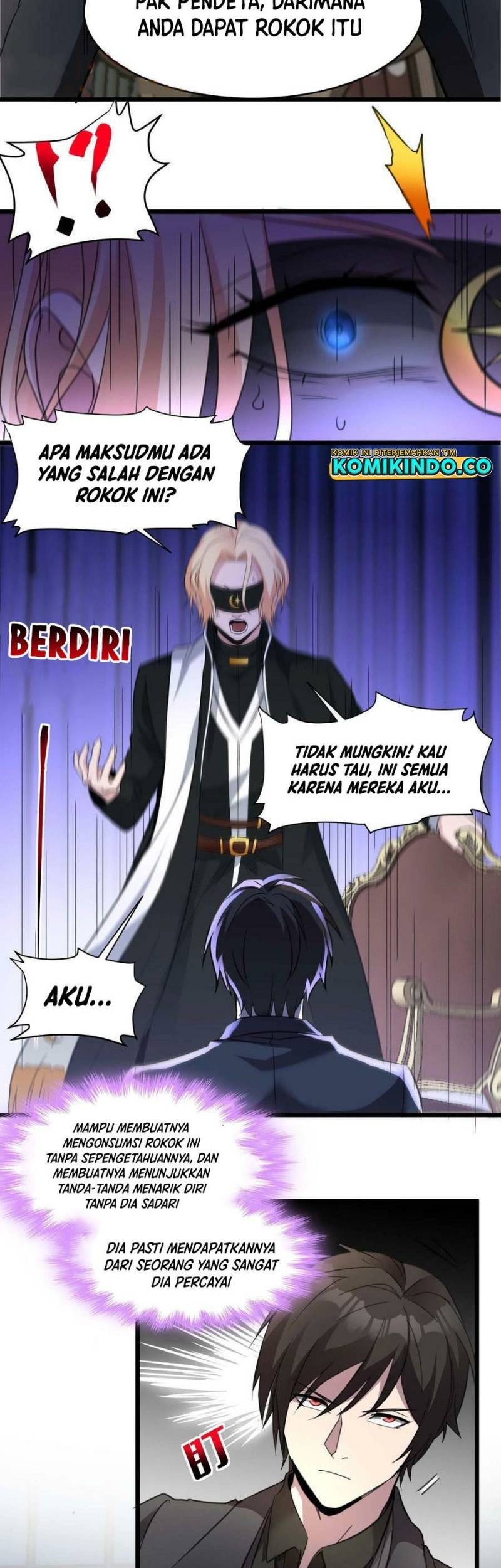 Chapter 84 - halaman 35