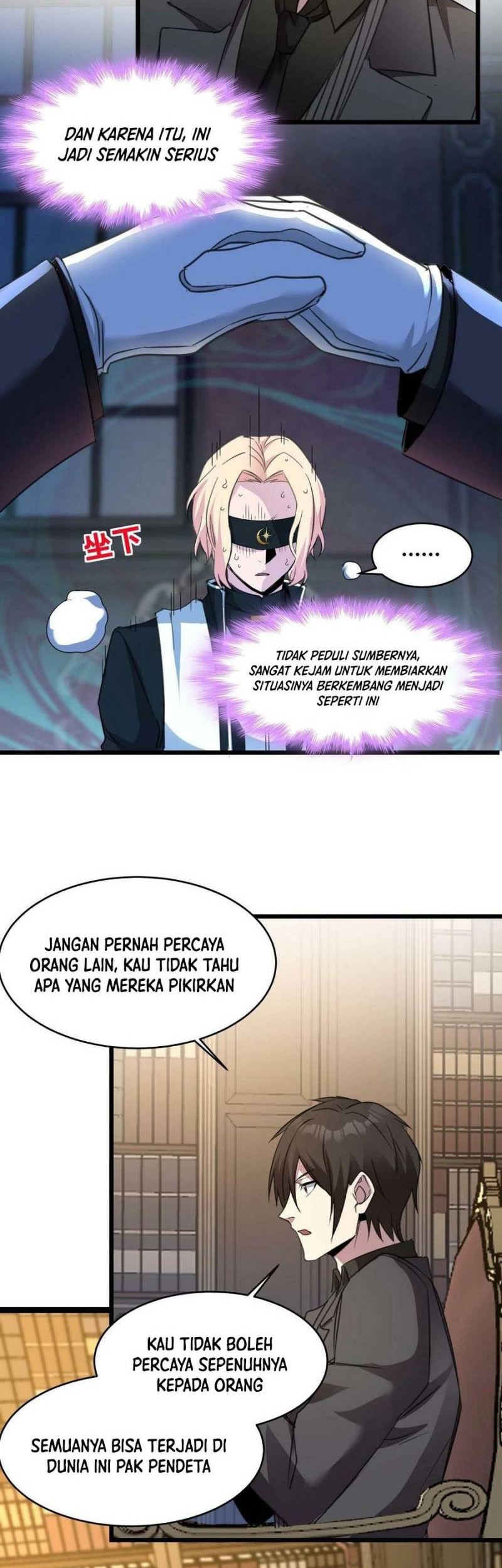 Chapter 84 - halaman 36
