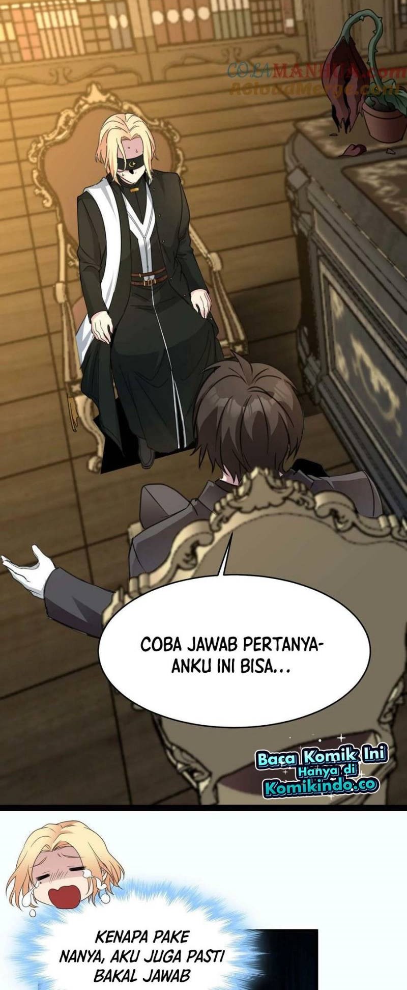 Chapter 84 - halaman 37