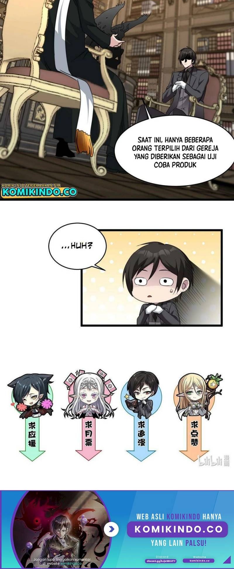 Chapter 84 - halaman 40