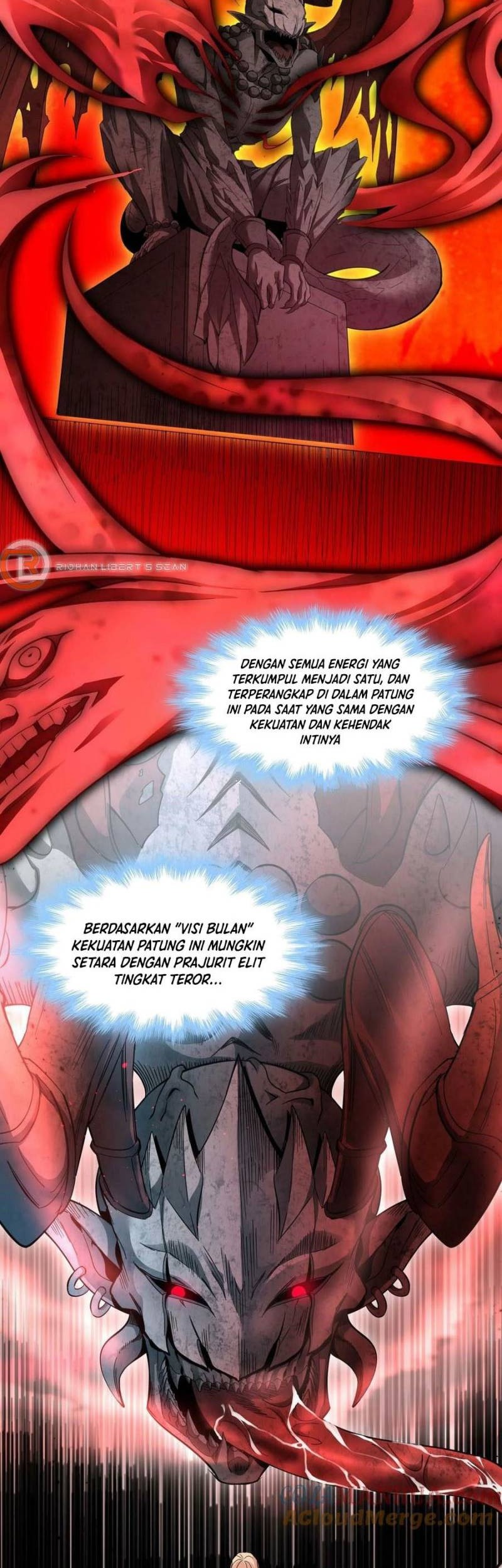 Chapter 84 - halaman 4