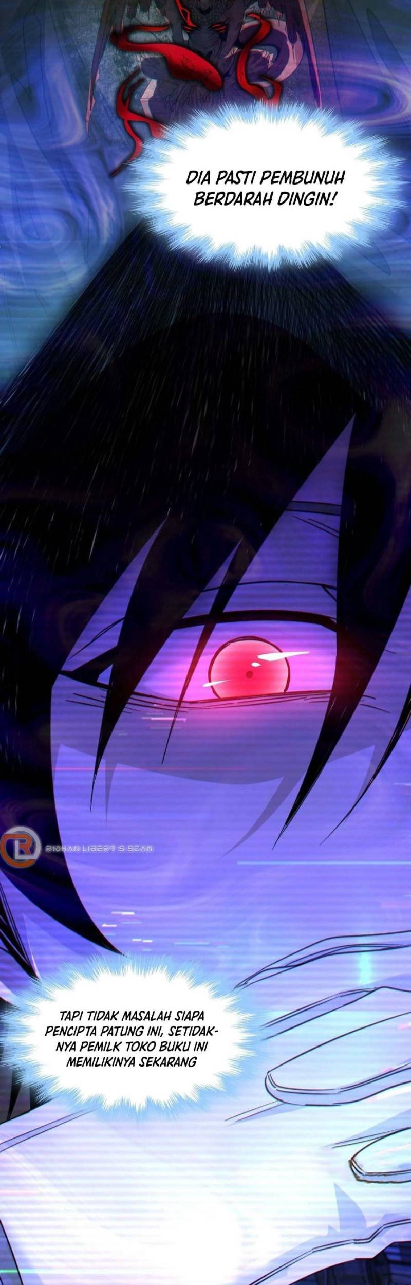 Chapter 84 - halaman 7