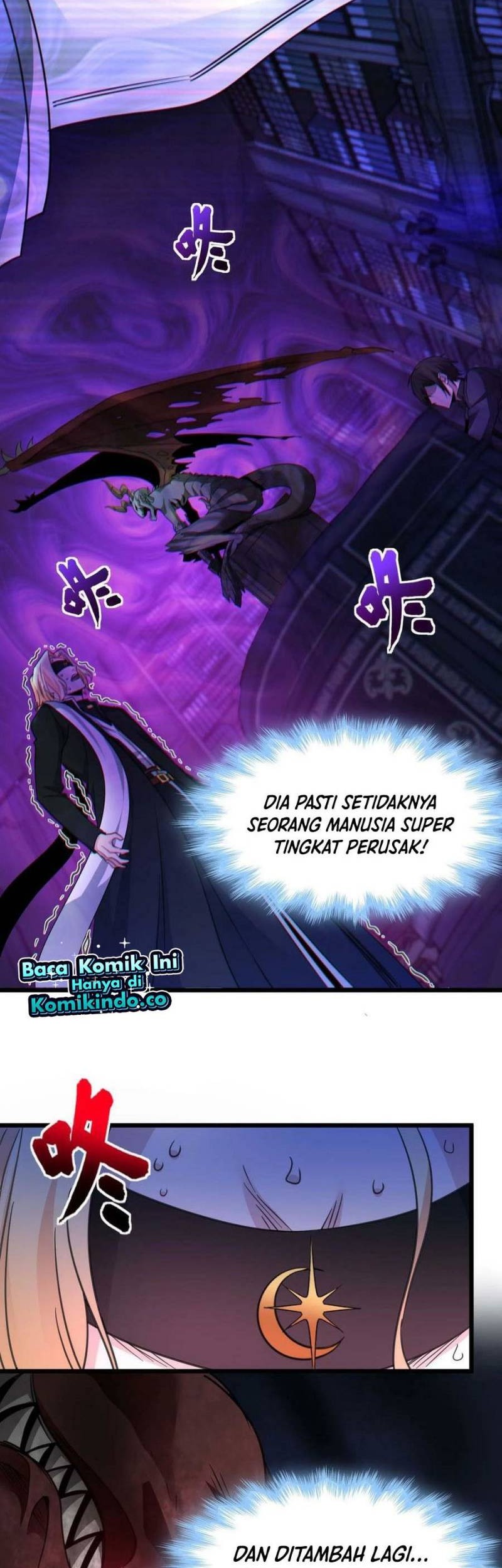 Chapter 84 - halaman 8