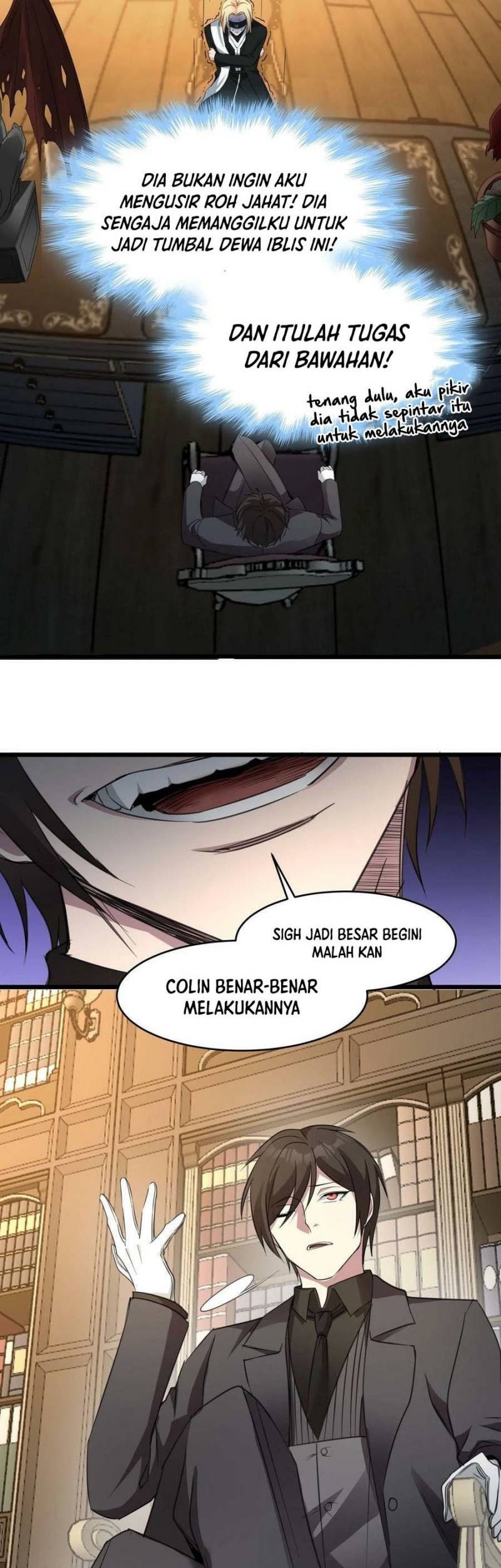 Chapter 84 - halaman 12