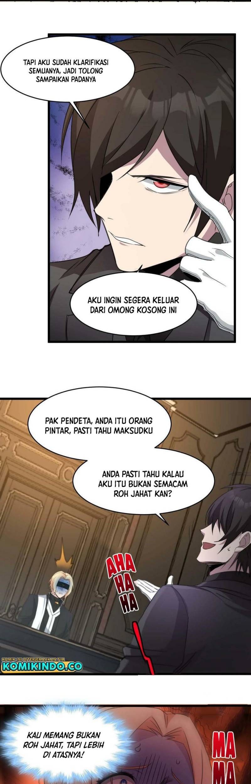 Chapter 84 - halaman 14