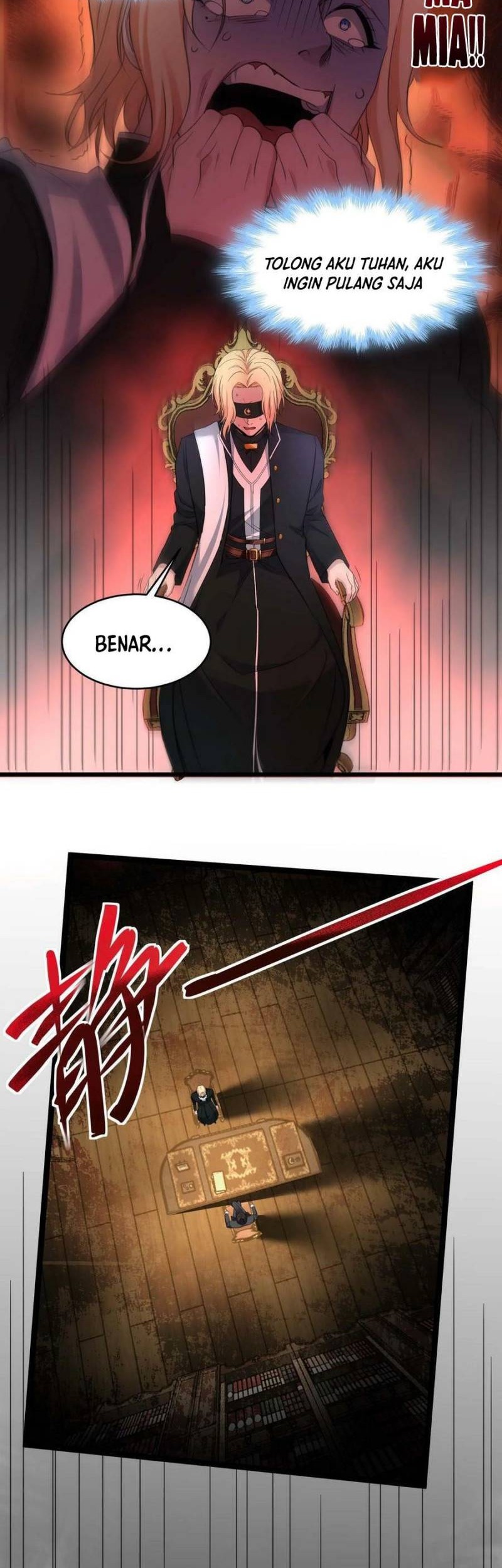 Chapter 84 - halaman 15