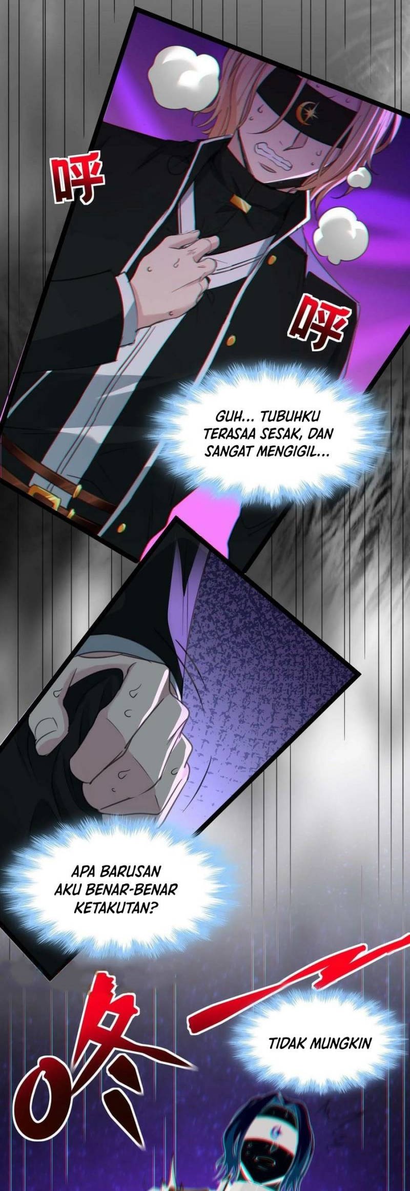 Chapter 84 - halaman 16