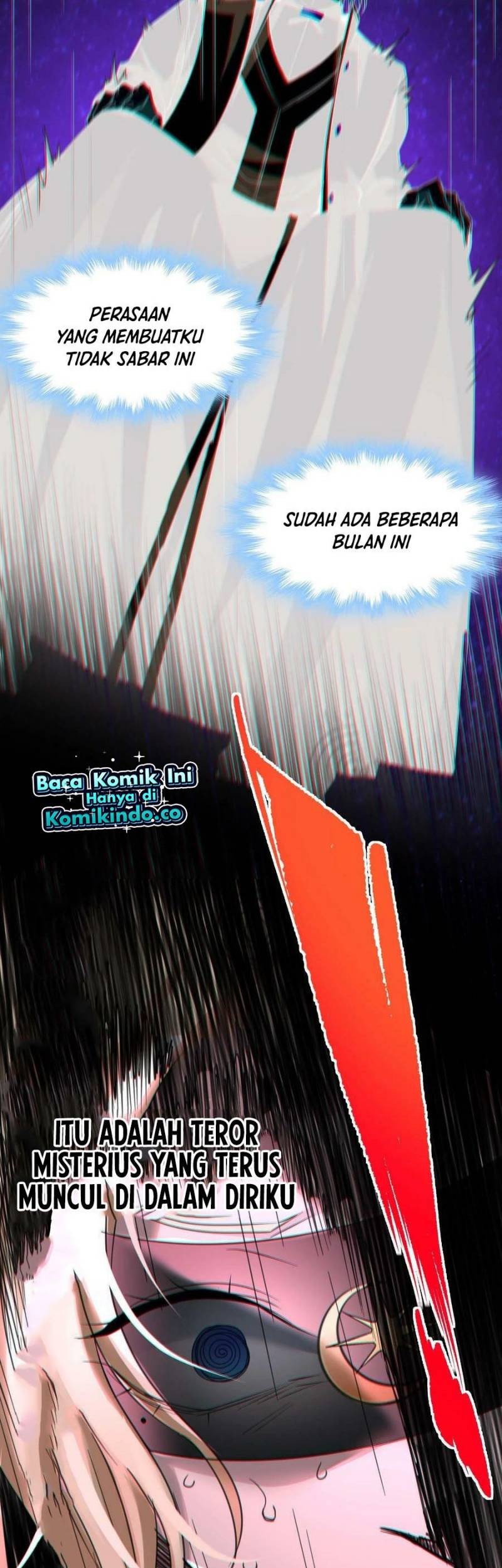 Chapter 84 - halaman 17