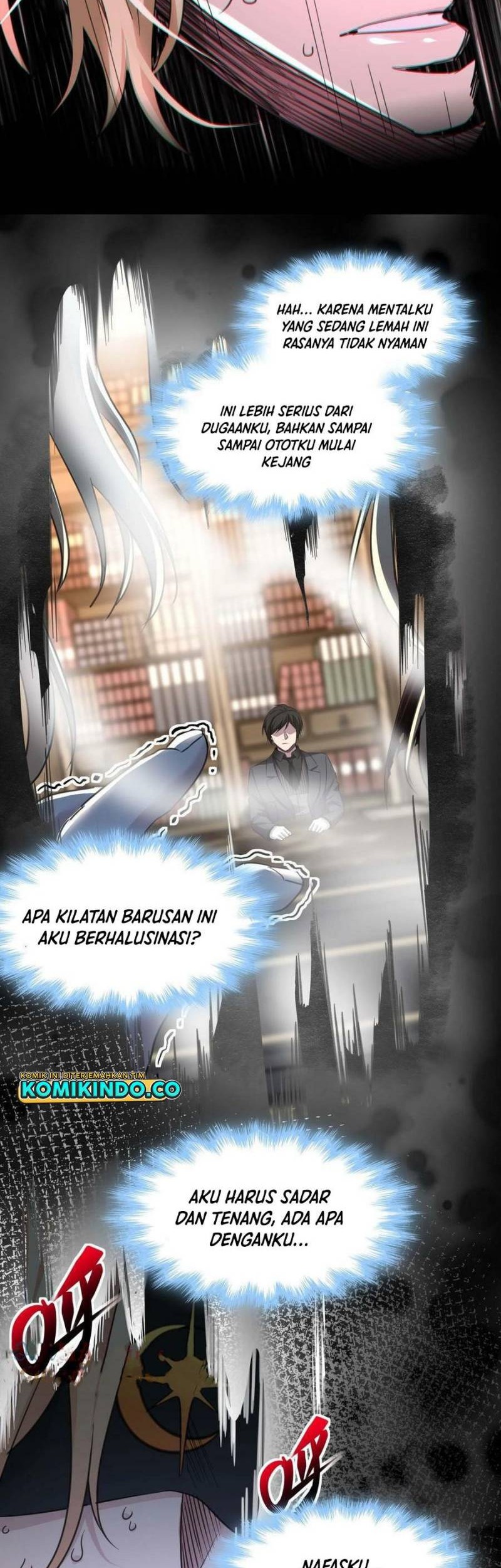 Chapter 84 - halaman 18