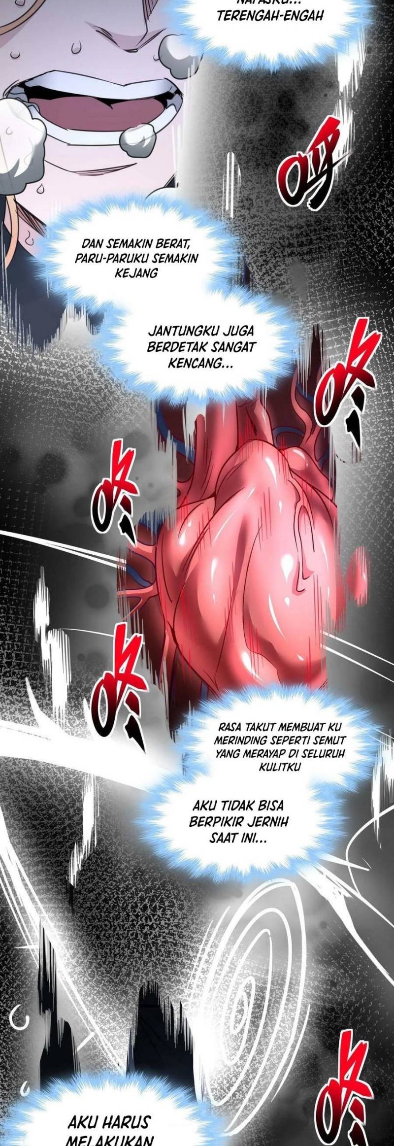 Chapter 84 - halaman 19