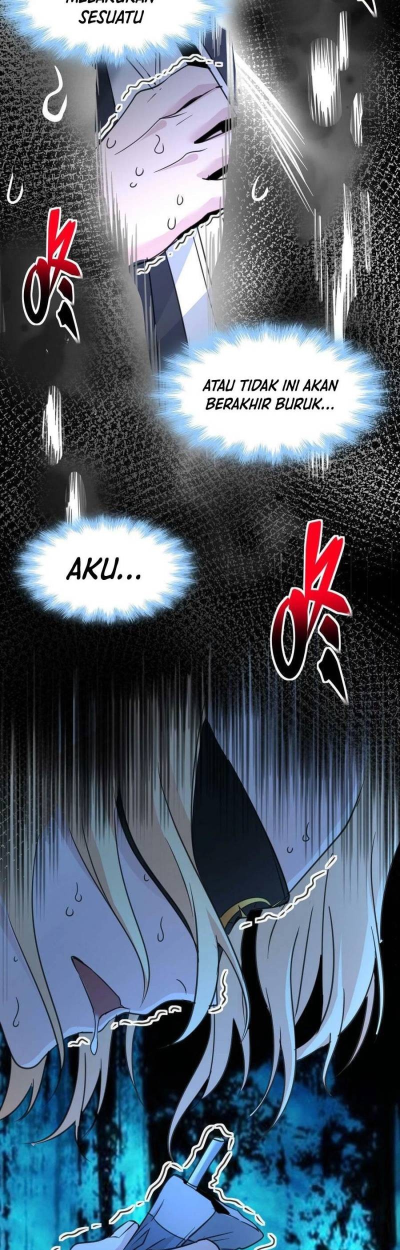 Chapter 84 - halaman 20