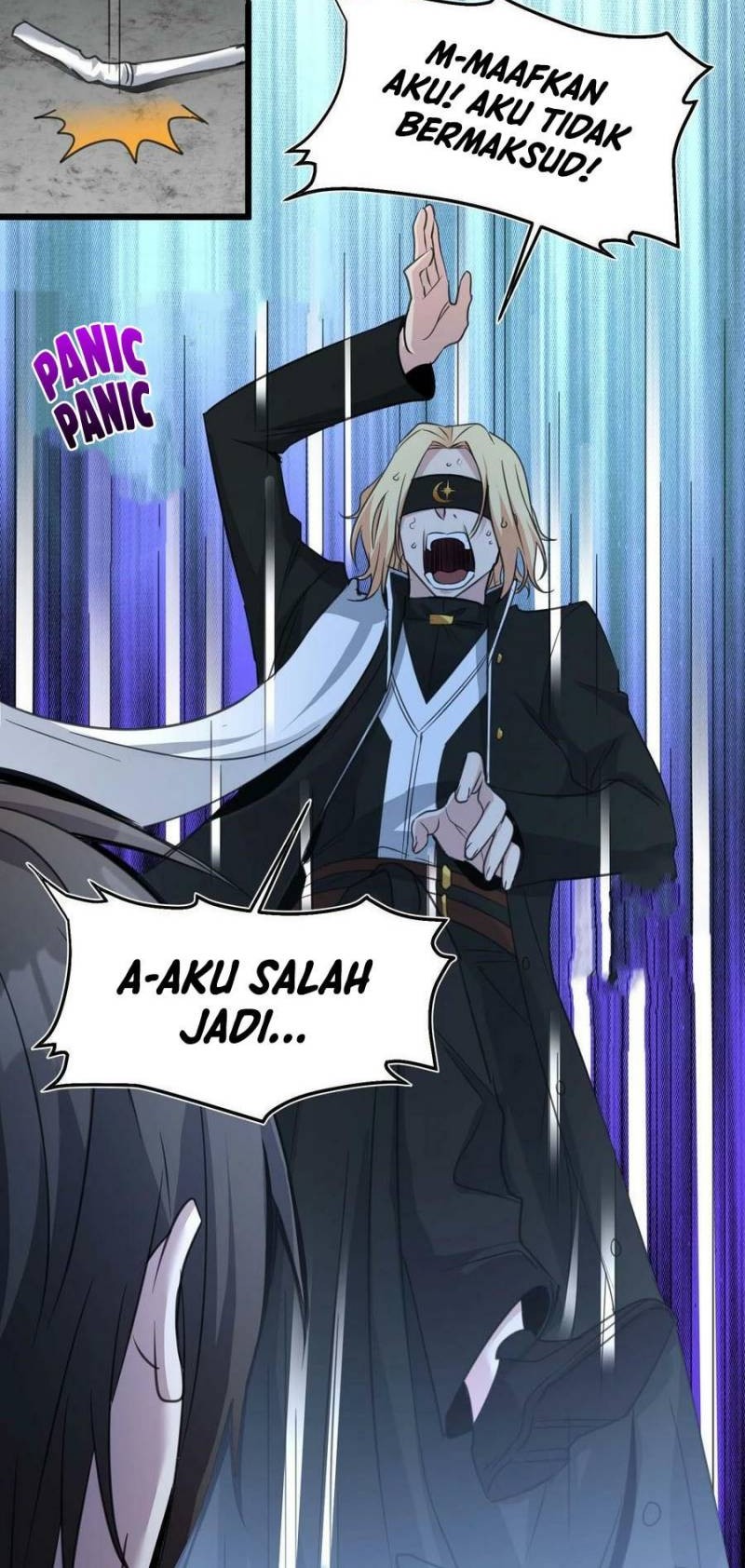 Chapter 84 - halaman 28
