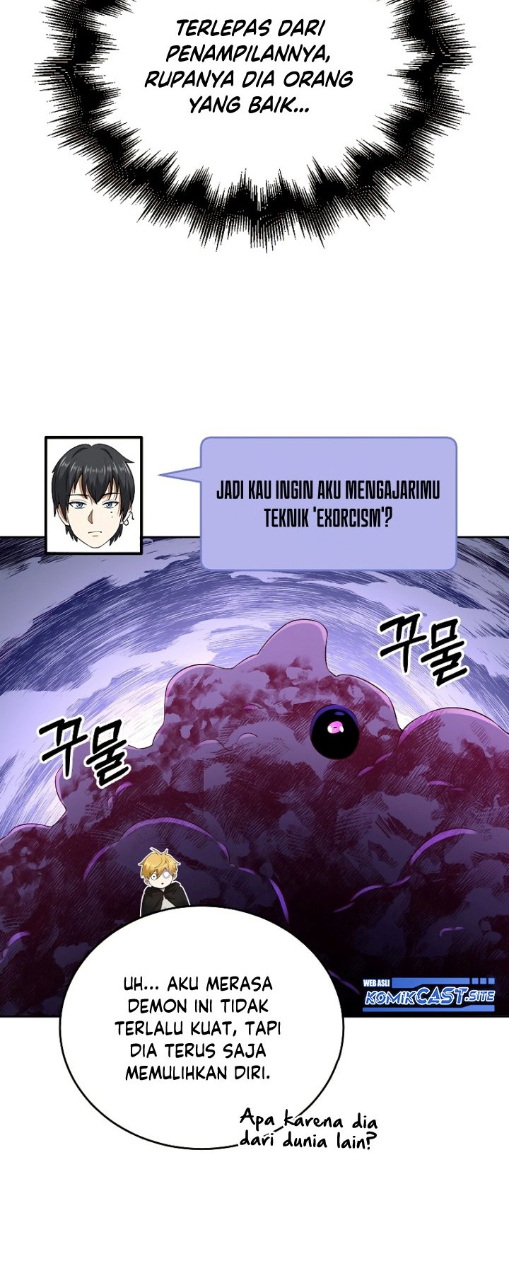 Chapter 96 - halaman 20