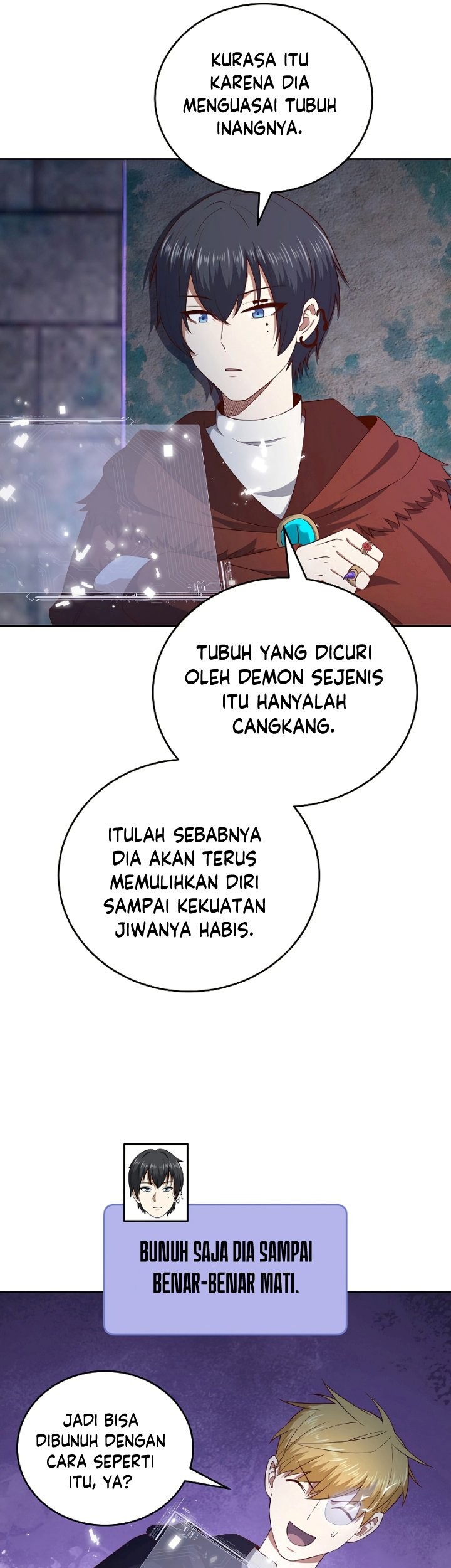 Chapter 96 - halaman 21