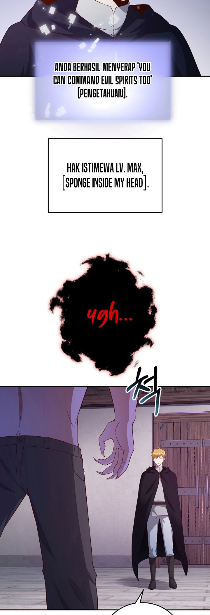 Chapter 96 - halaman 28