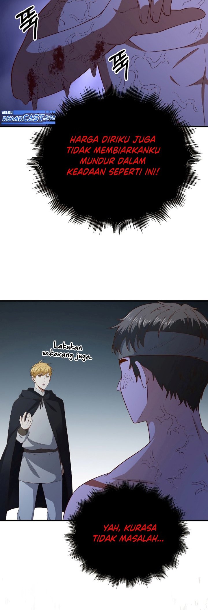 Chapter 96 - halaman 32