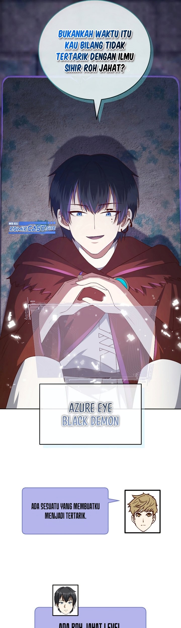 Chapter 96 - halaman 15