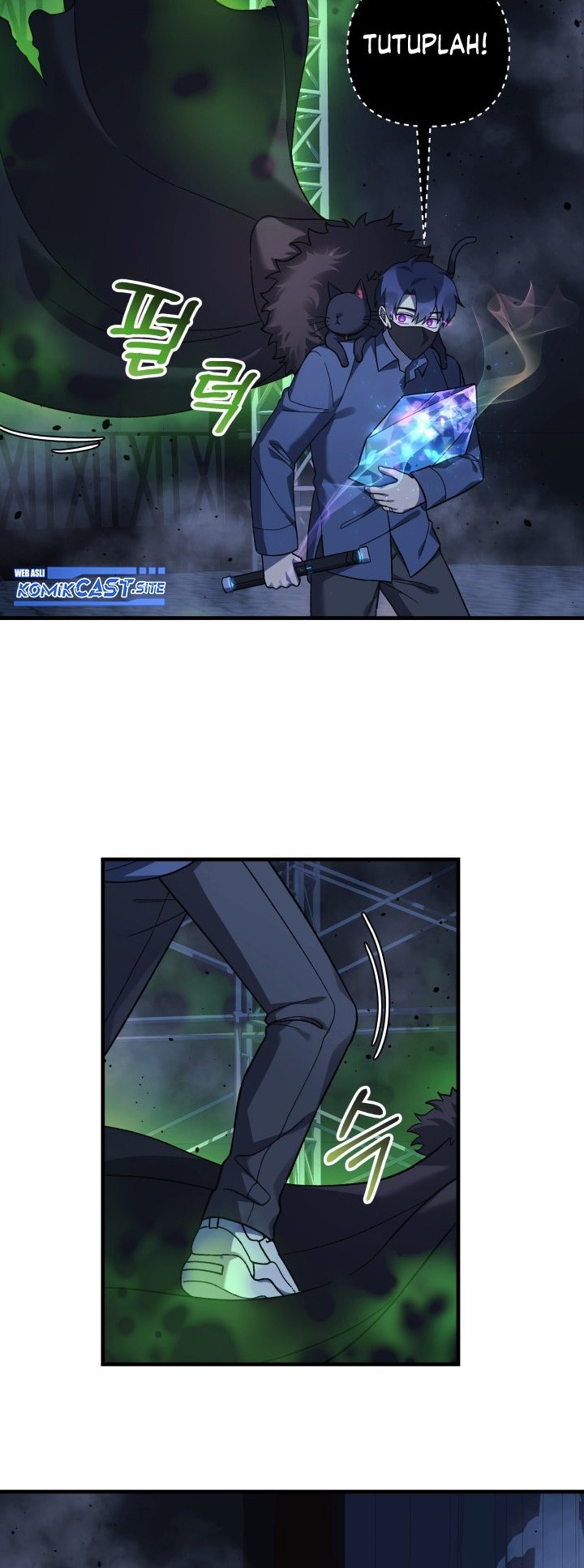 Chapter 76 - halaman 38