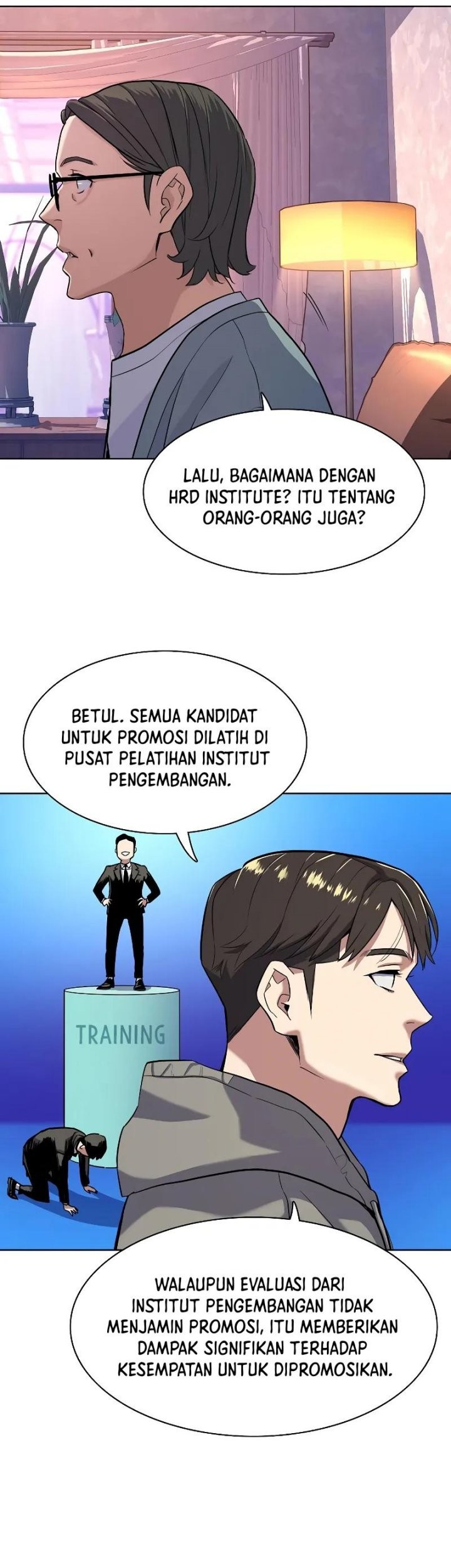 Chapter 50 - halaman 42