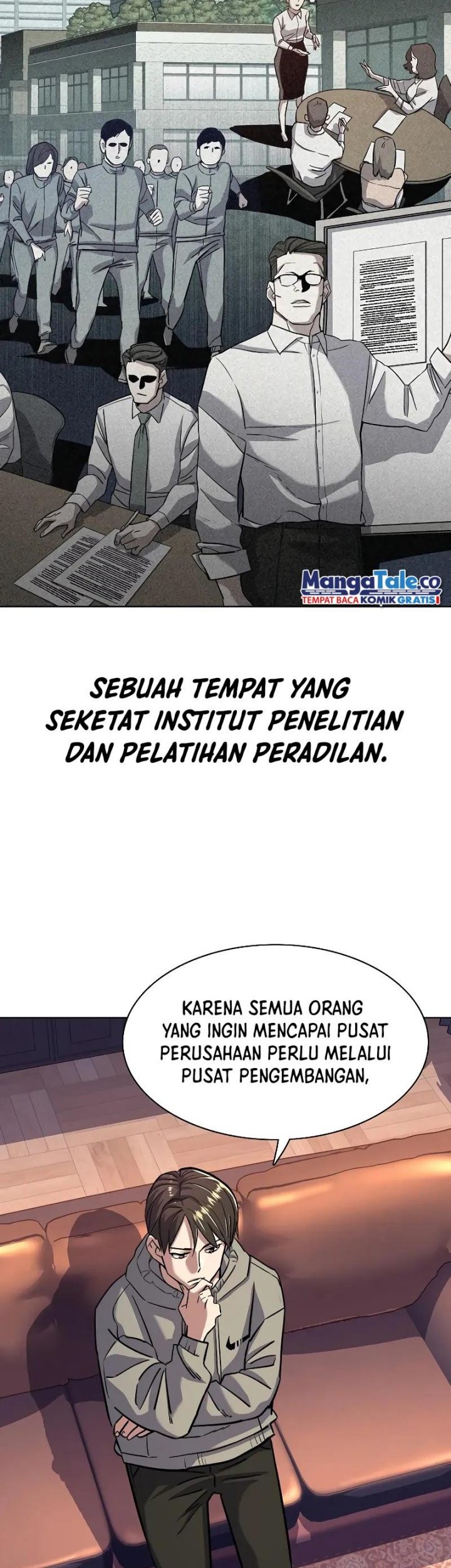 Chapter 50 - halaman 44