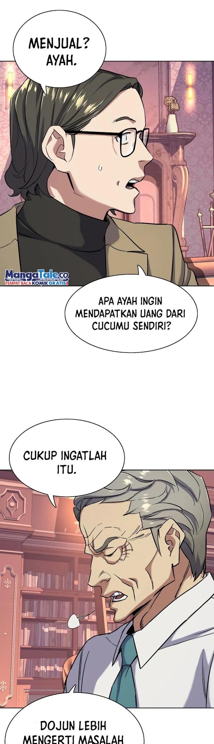 Chapter 50 - halaman 8