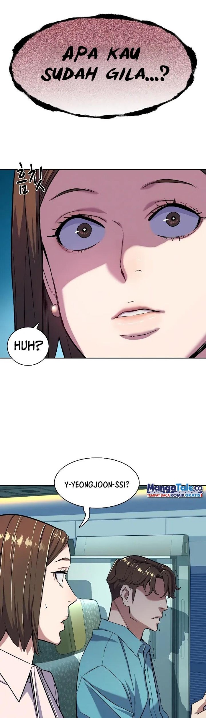 Chapter 50 - halaman 22