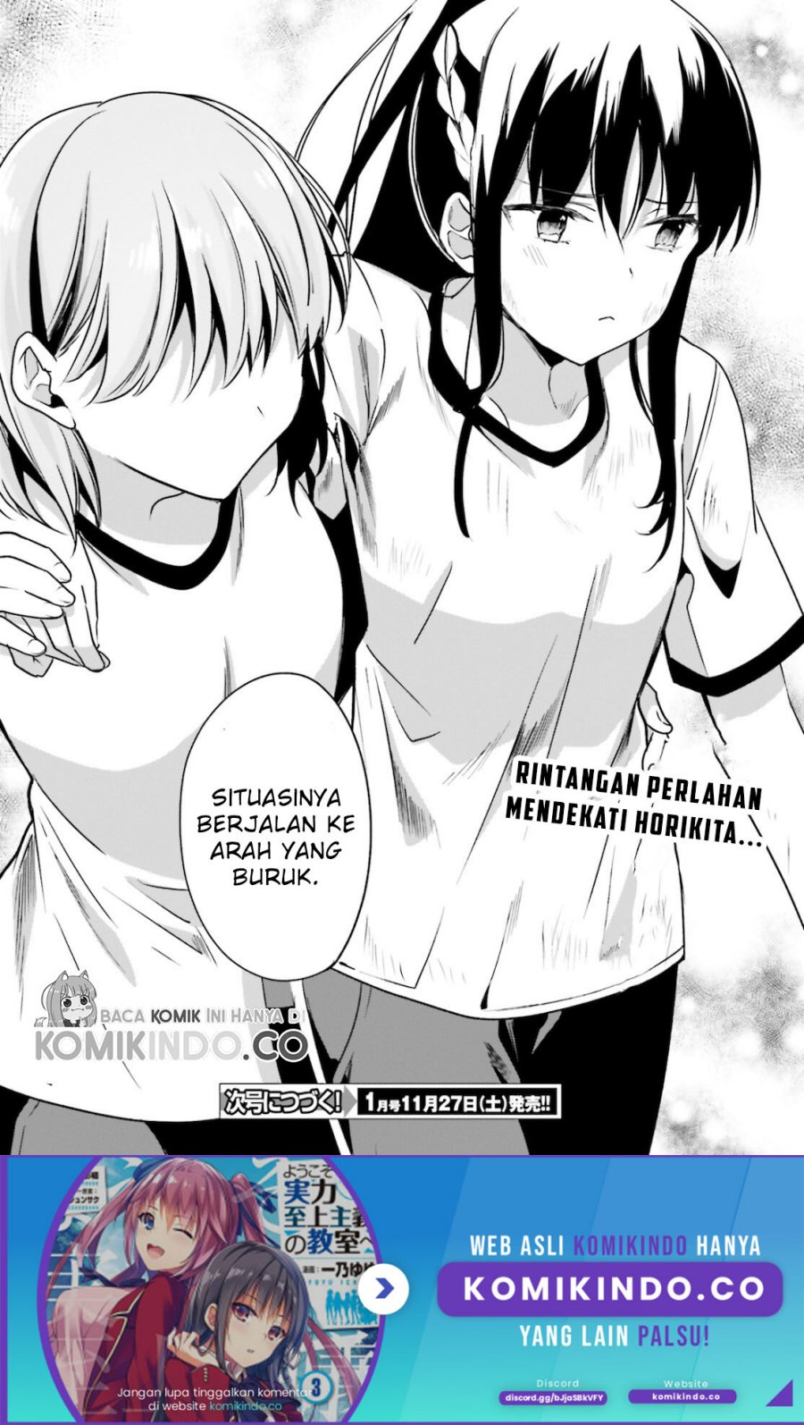 Chapter 66 - halaman 14