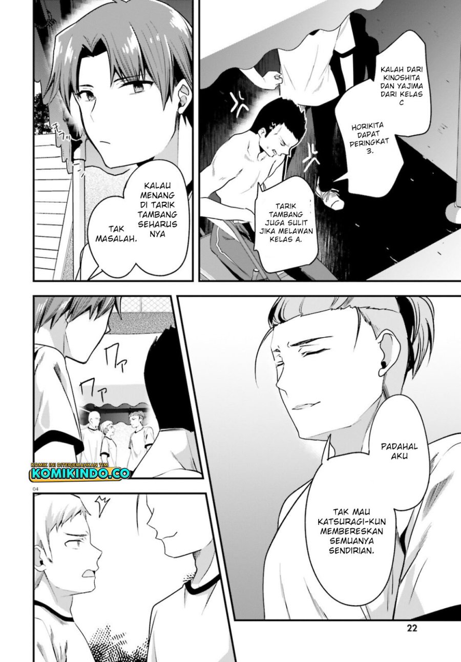 Chapter 66 - halaman 6