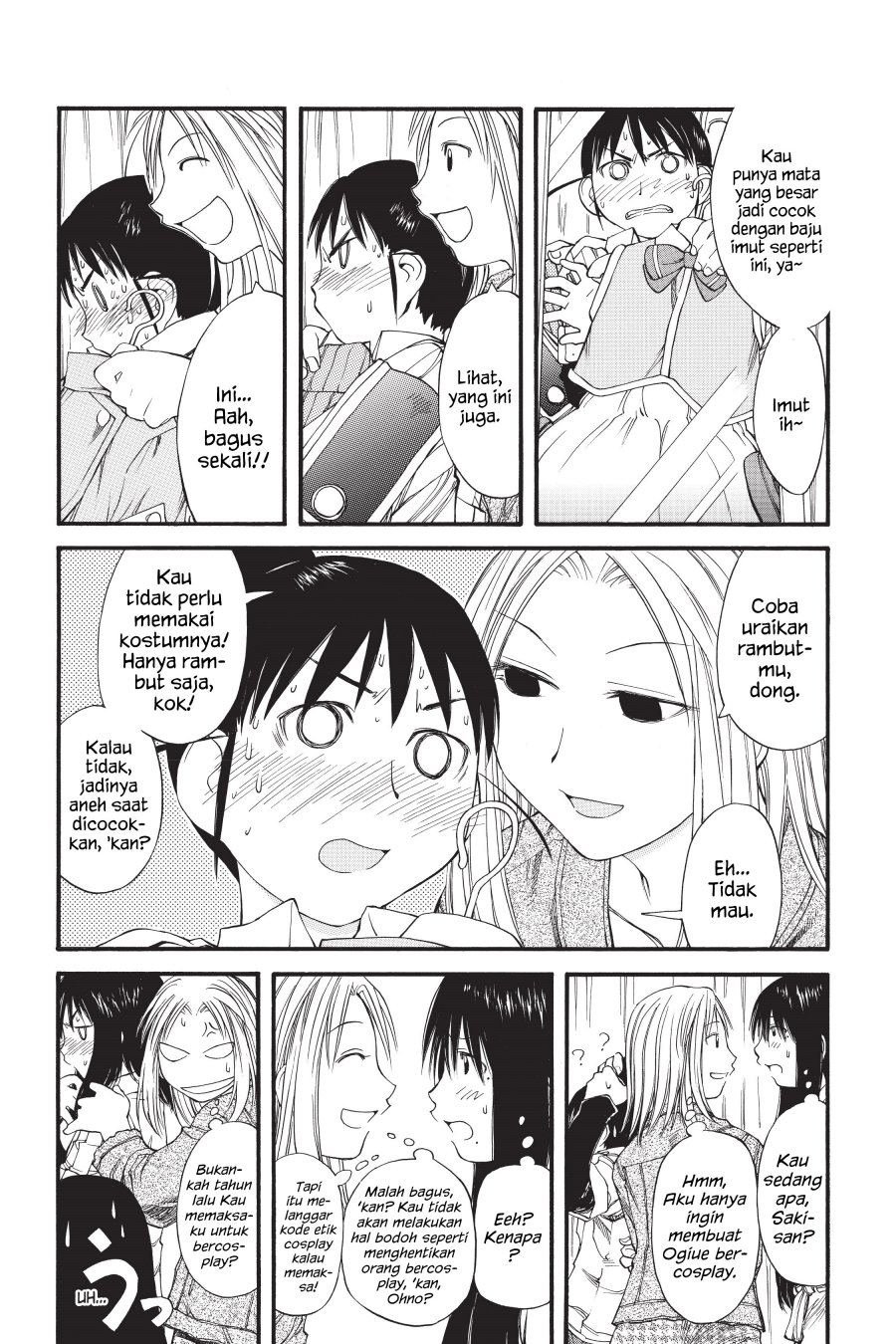 Chapter 31 - halaman 17