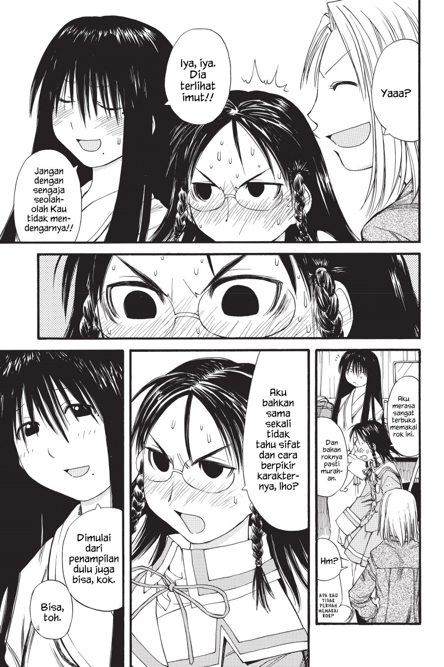 Chapter 31 - halaman 22