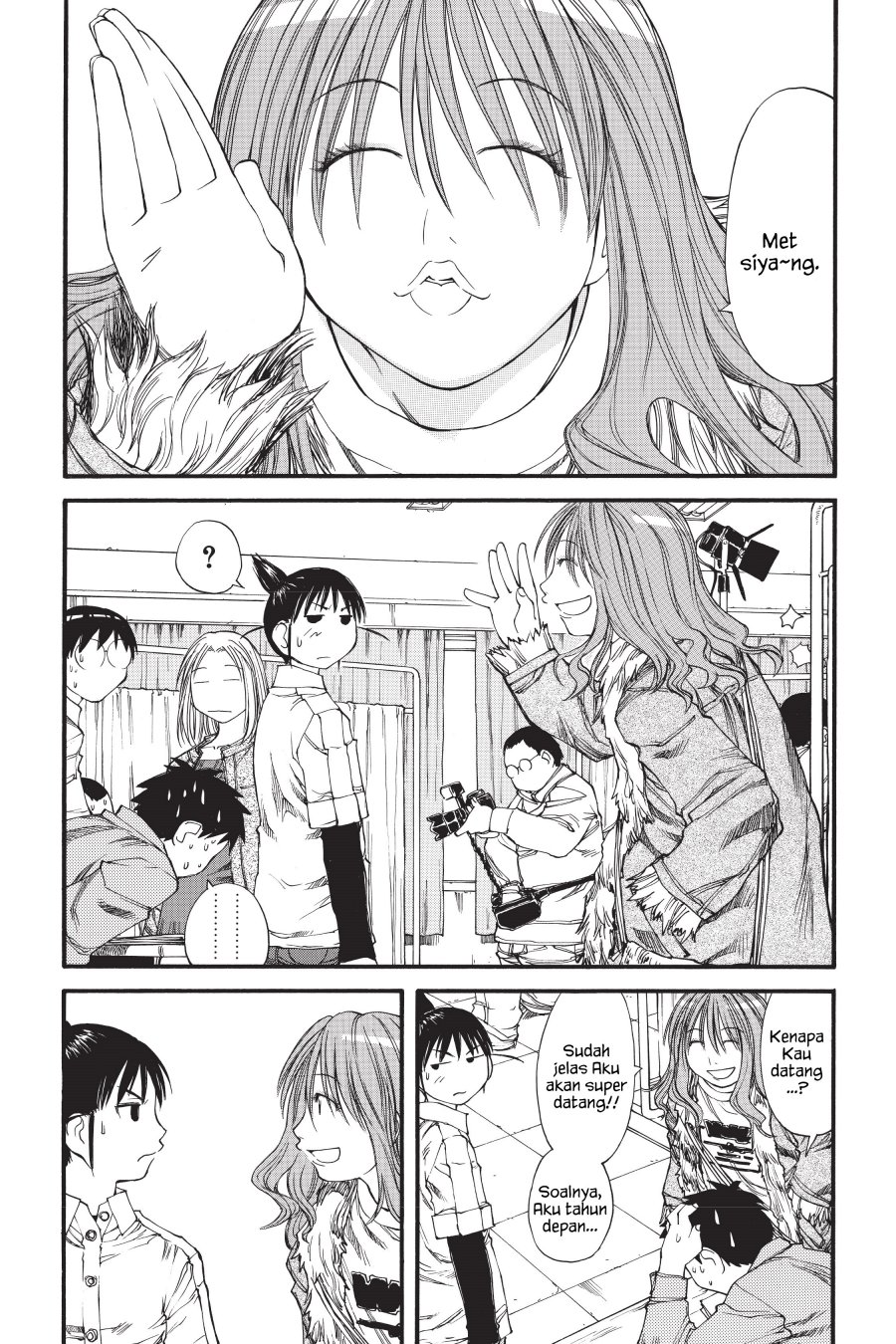 Chapter 31 - halaman 28