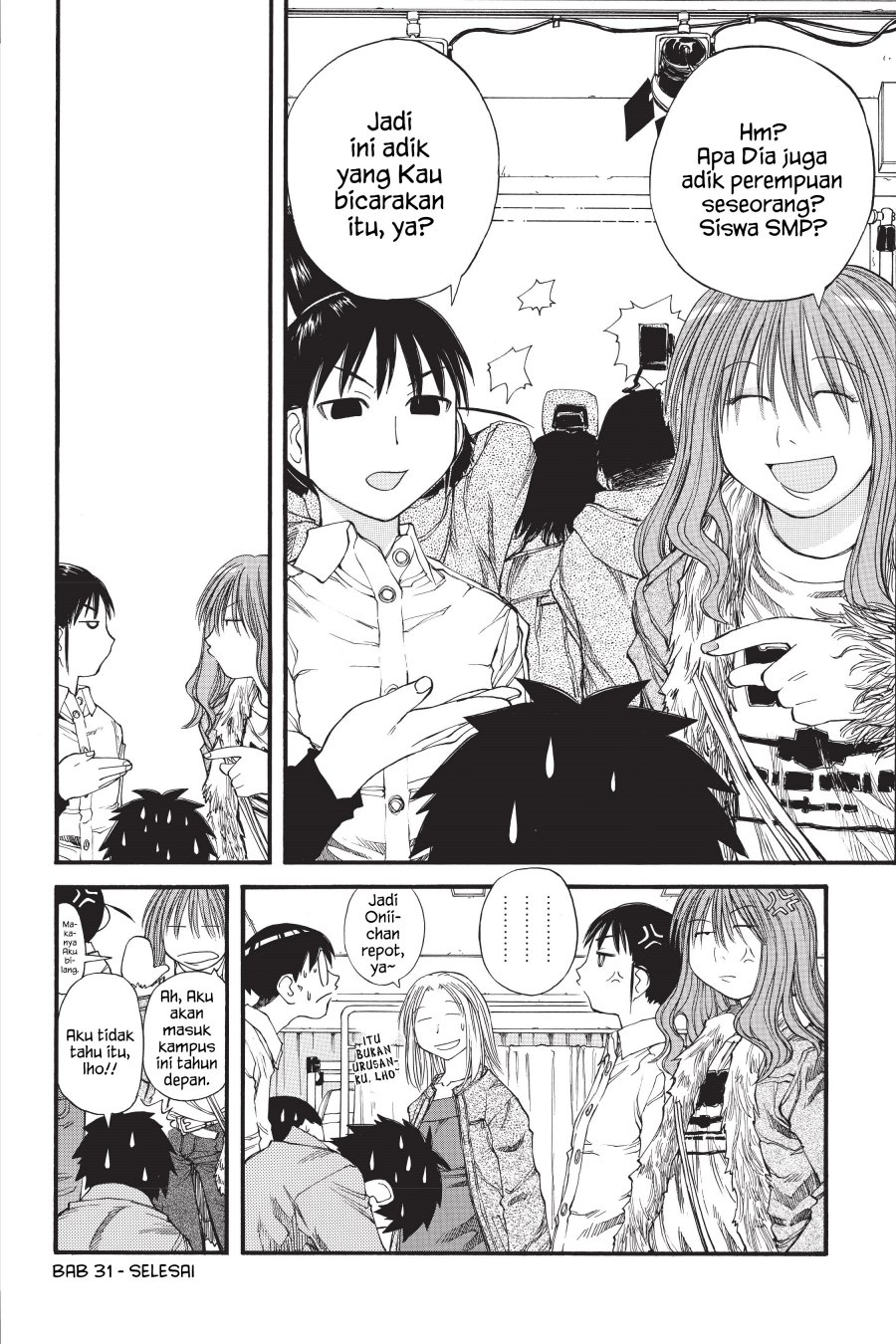 Chapter 31 - halaman 29