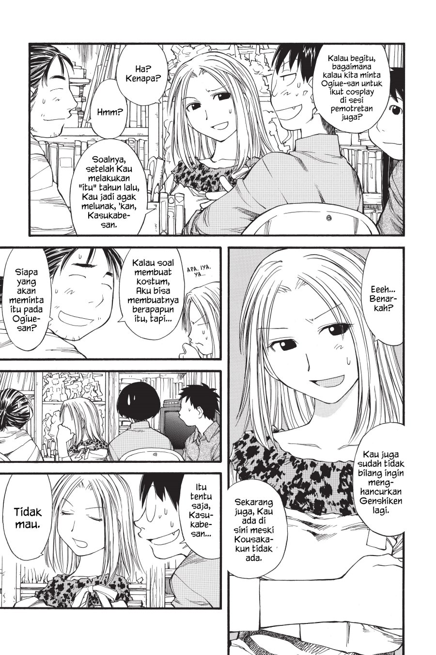 Chapter 31 - halaman 8