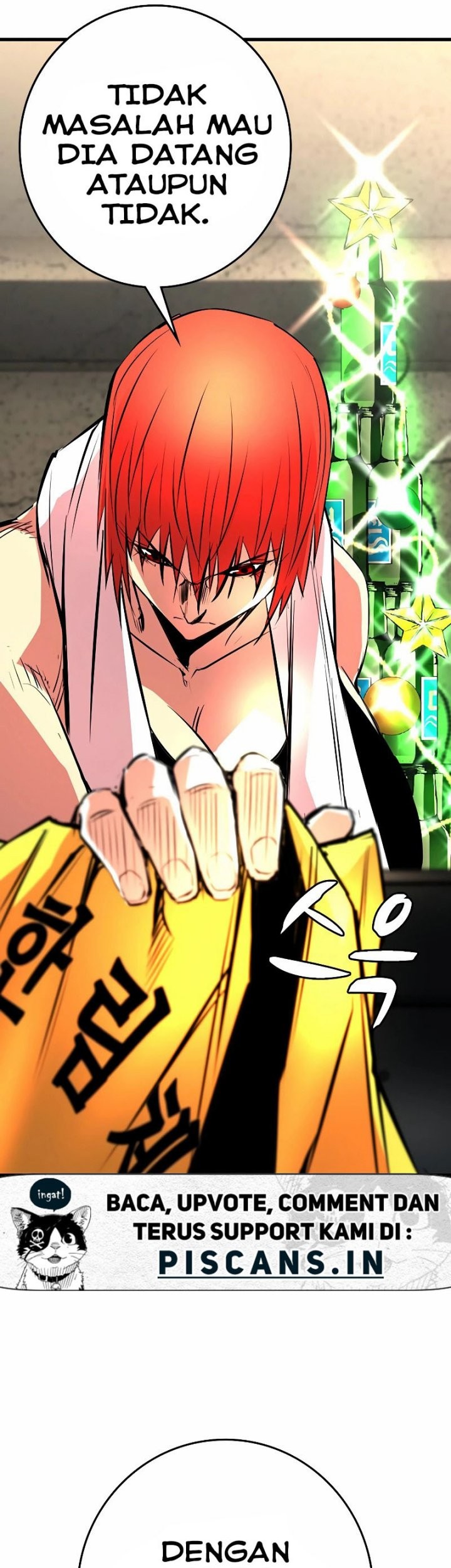 Chapter 129 - halaman 87