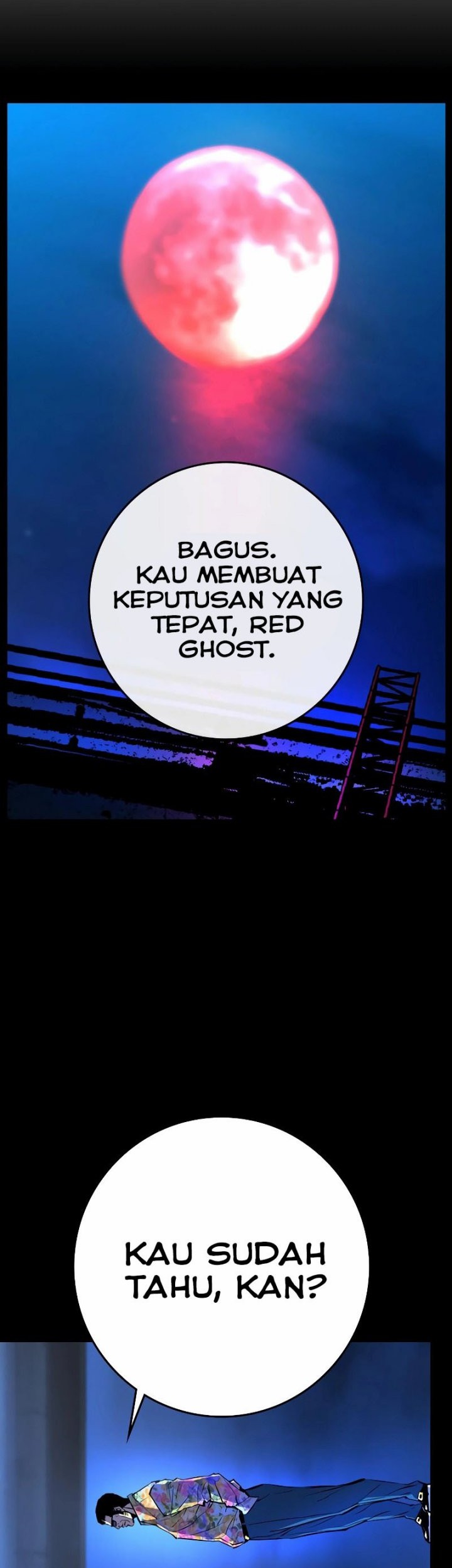 Chapter 129 - halaman 98
