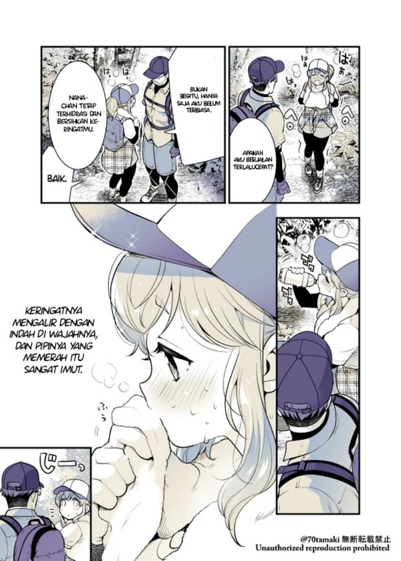 Chapter 40 - halaman 5