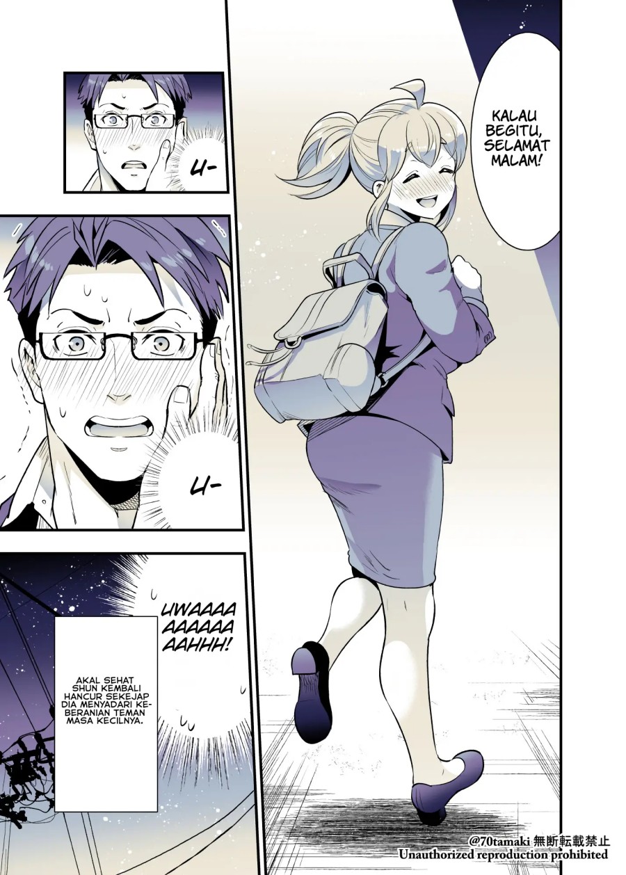 Chapter 30 - halaman 8