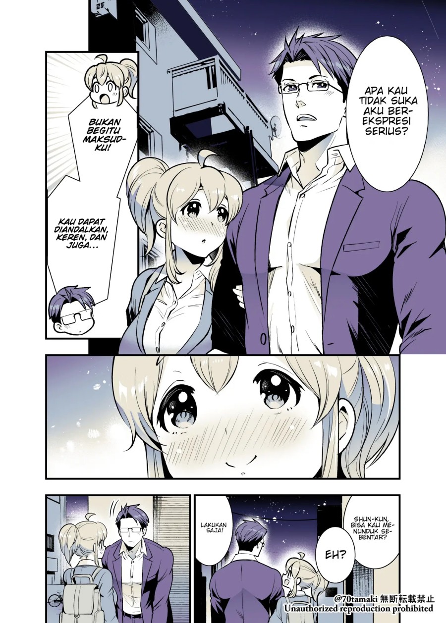 Chapter 28 - halaman 6