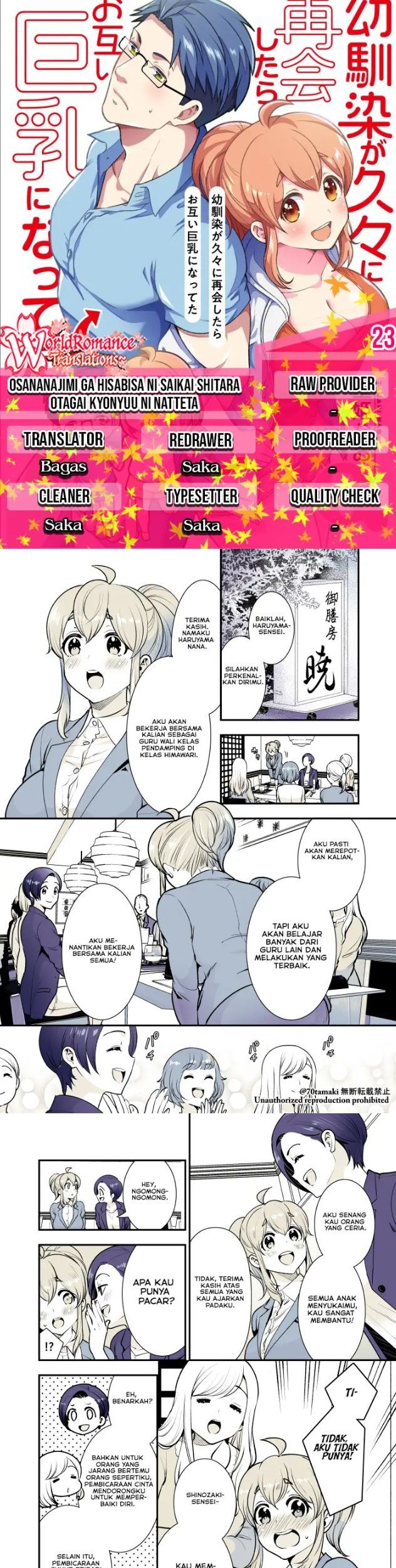Chapter 23 - halaman 2