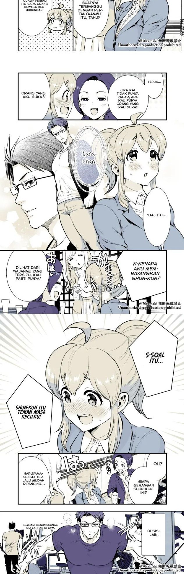 Chapter 23 - halaman 3